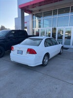 2004 Honda Civic Hybrid