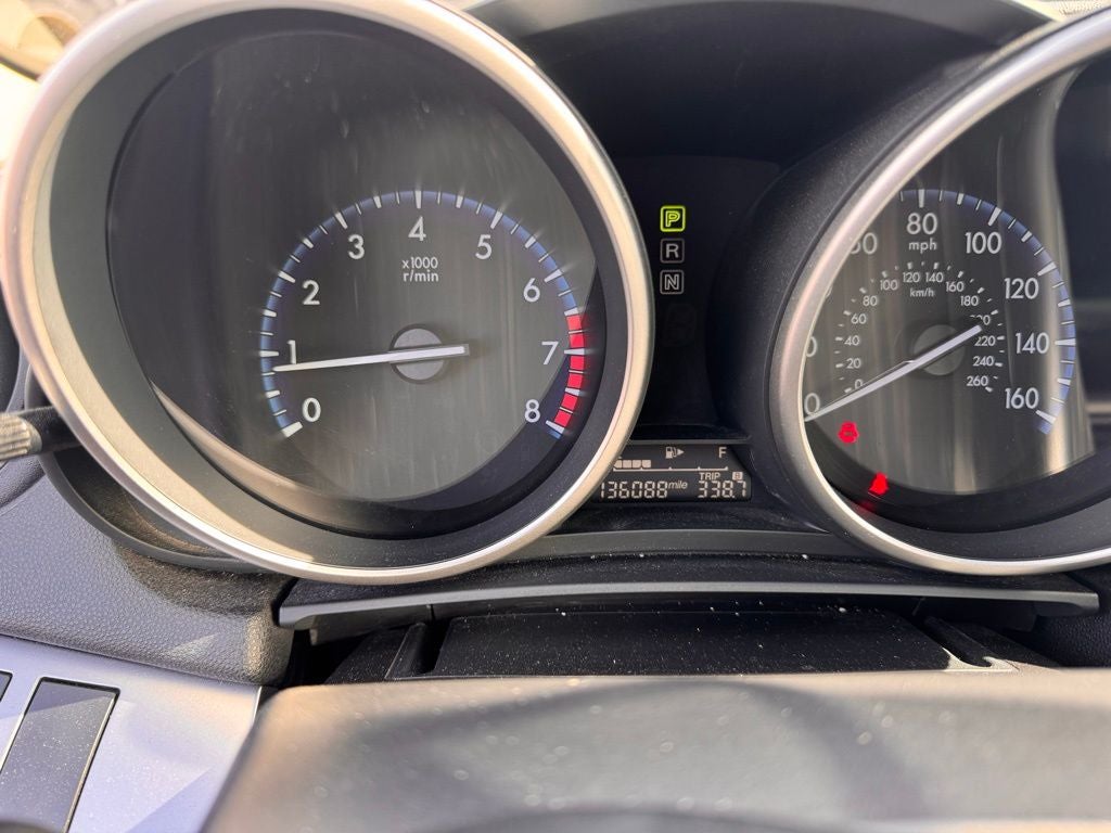 2013 Mazda Mazda3 i Touring