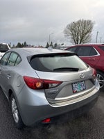 2015 Mazda Mazda3 i Grand Touring