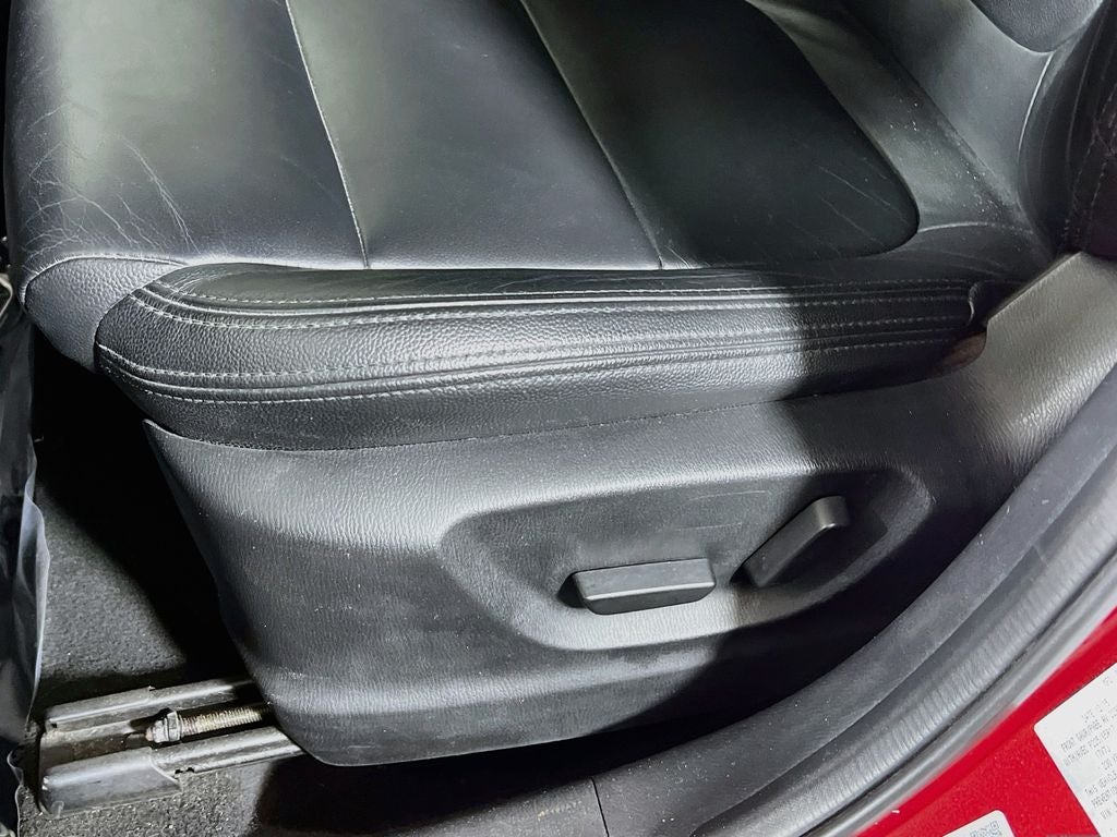 2016 Mazda Mazda CX-5 Touring