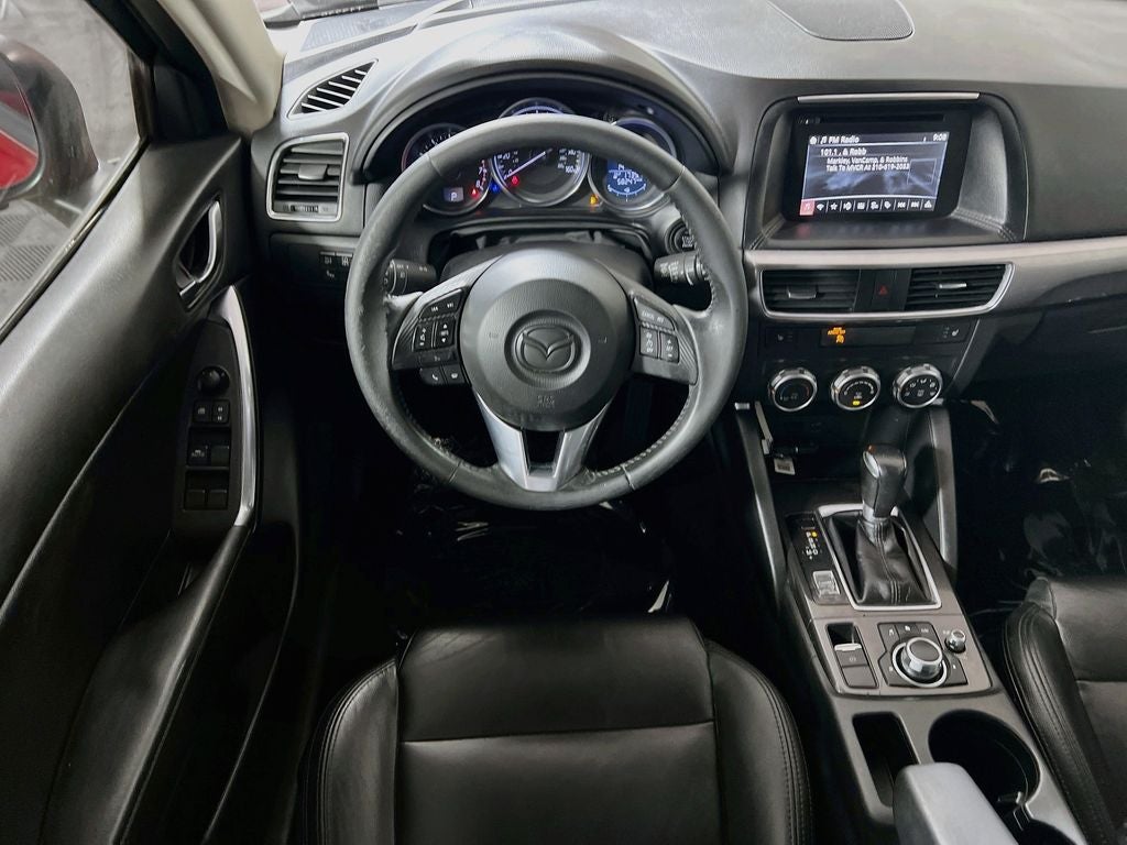 2016 Mazda Mazda CX-5 Touring