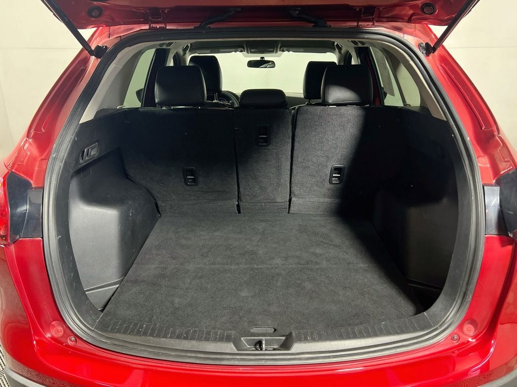 2016 Mazda Mazda CX-5 Touring