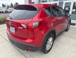 2016 Mazda Mazda CX-5 Touring