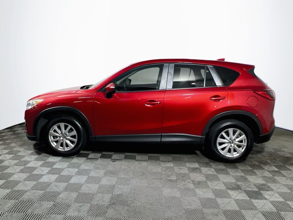 2016 Mazda Mazda CX-5 Touring