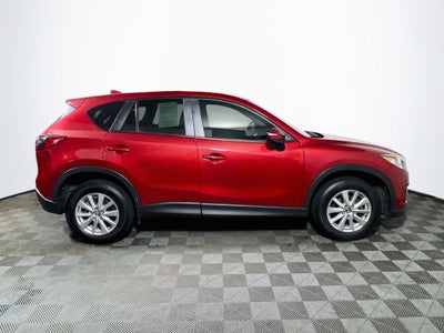 2016 Mazda Mazda CX-5 Touring