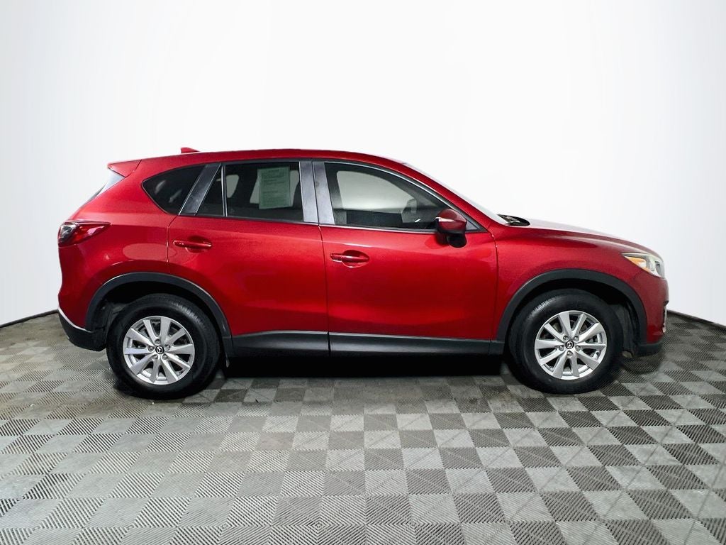 2016 Mazda Mazda CX-5 Touring