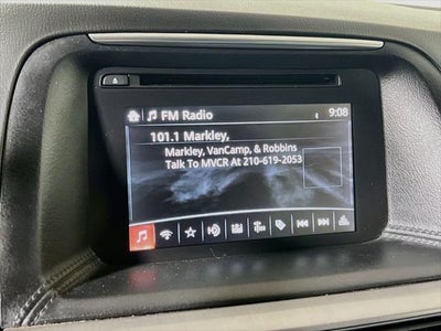 2016 Mazda Mazda CX-5 Touring