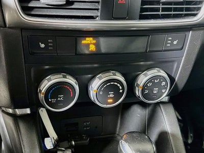 2016 Mazda Mazda CX-5 Touring