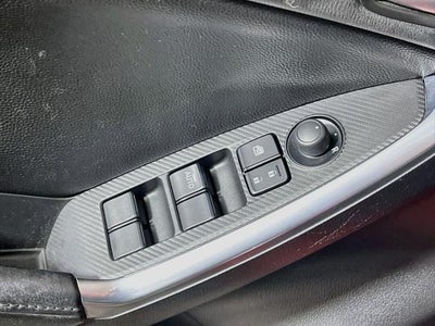2016 Mazda Mazda CX-5 Touring