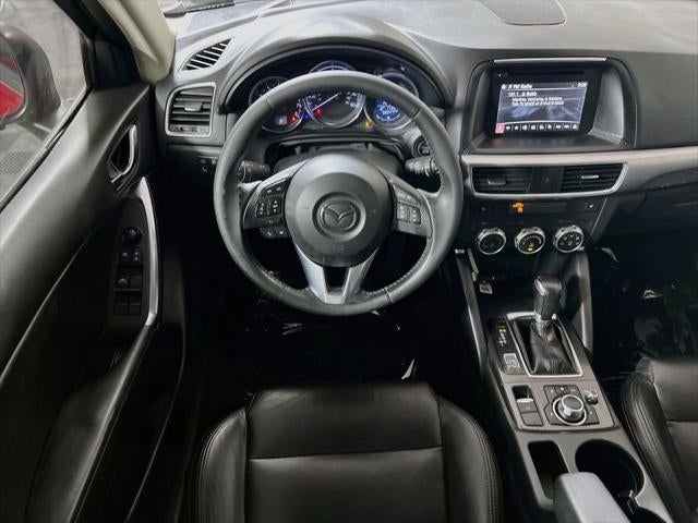 2016 Mazda Mazda CX-5 Touring