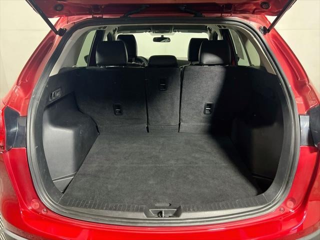 2016 Mazda Mazda CX-5 Touring