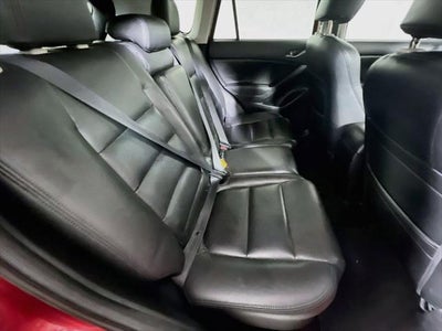 2016 Mazda Mazda CX-5 Touring