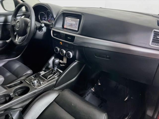 2016 Mazda Mazda CX-5 Touring