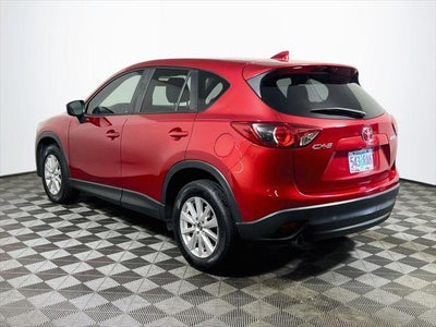 2016 Mazda Mazda CX-5 Touring
