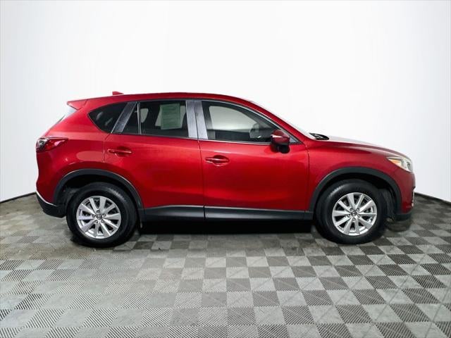2016 Mazda Mazda CX-5 Touring