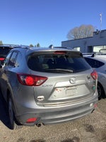 2014 Mazda Mazda CX-5 Grand Touring