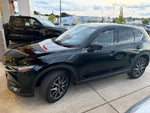2017 Mazda Mazda CX-5 Grand Touring