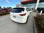 2017 Mazda Mazda CX-5 Grand Touring