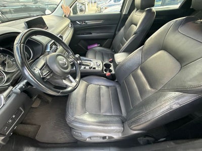 2017 Mazda Mazda CX-5 Grand Touring