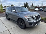 2017 Nissan Armada SV