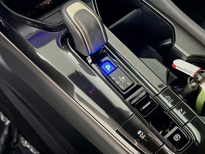 2025 Toyota Crown Limited