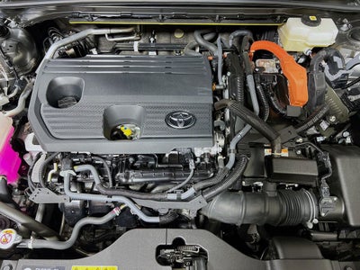 2025 Toyota Crown Limited
