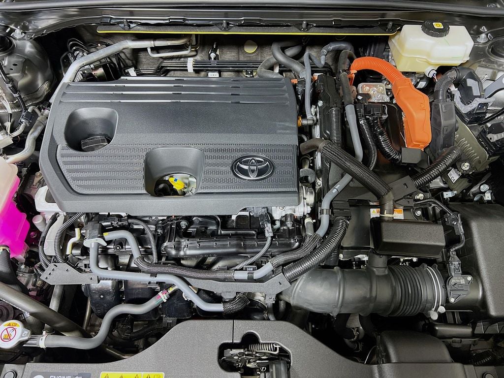 2025 Toyota Crown Limited