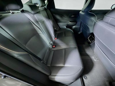 2025 Toyota Crown Limited