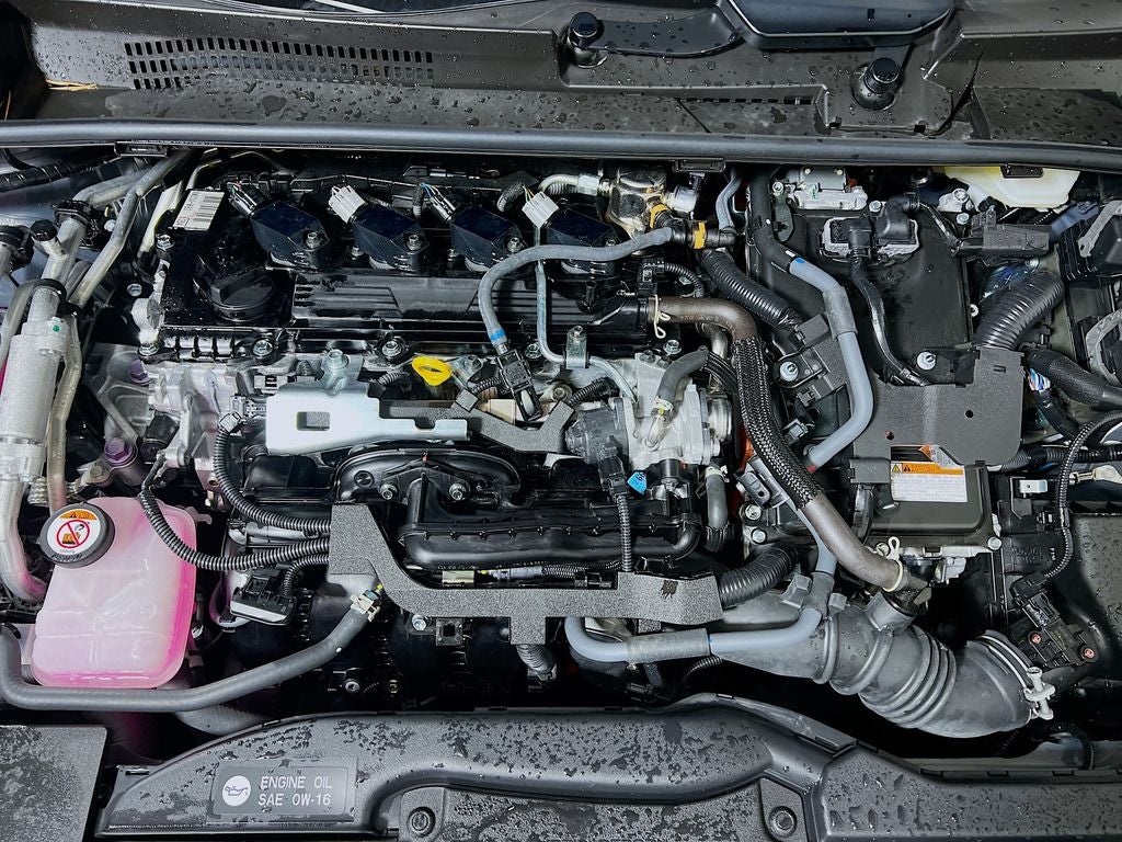 2025 Toyota Prius Plug-In Hybrid XSE
