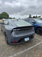 2025 Toyota Prius Plug-In Hybrid SE