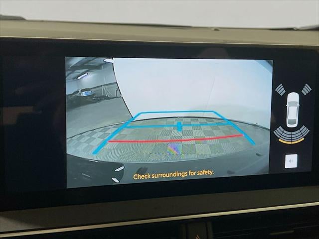 2025 Toyota Prius Plug-In Hybrid XSE