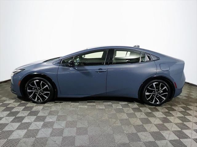 2025 Toyota Prius Plug-In Hybrid XSE