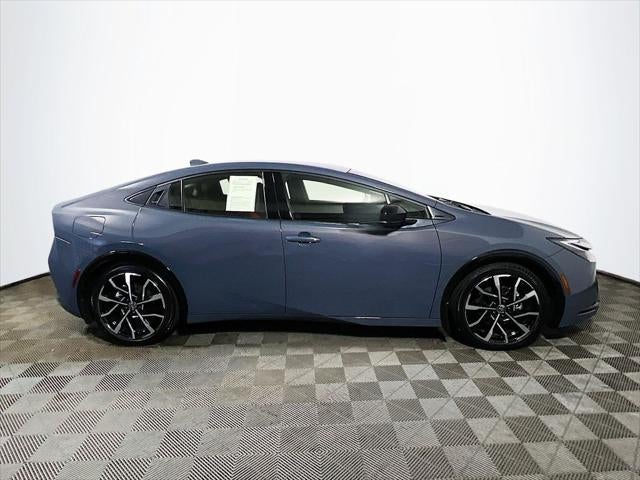 2025 Toyota Prius Plug-In Hybrid XSE