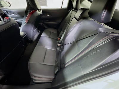 2024 Toyota Prius Prime XSE