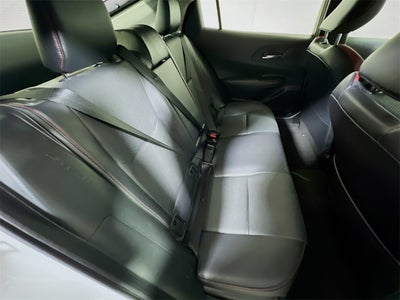 2024 Toyota Prius Prime XSE