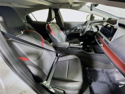 2024 Toyota Prius Prime XSE