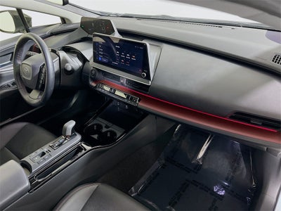 2024 Toyota Prius Prime XSE