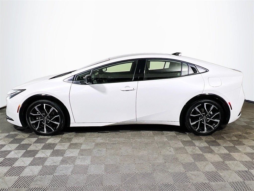 2024 Toyota Prius Prime XSE