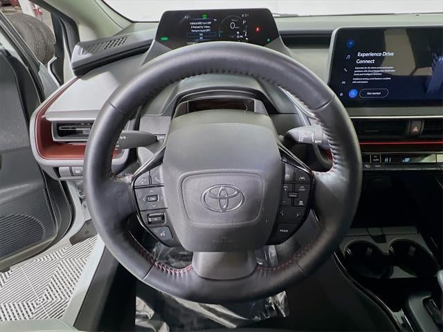 2024 Toyota Prius Prime XSE