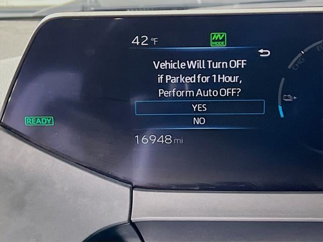 2024 Toyota Prius Prime XSE