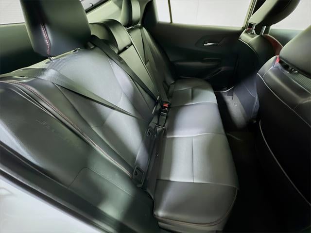 2024 Toyota Prius Prime XSE