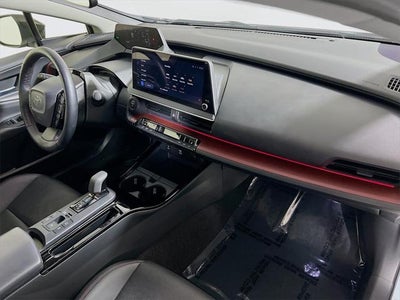 2024 Toyota Prius Prime XSE