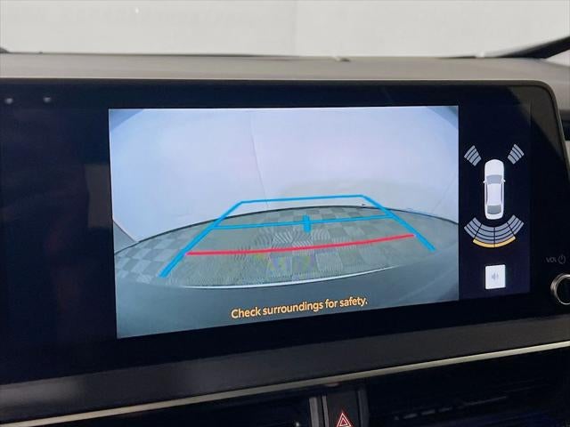 2025 Toyota Prius Nightshade