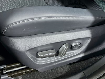 2026 Toyota Crown Platinum