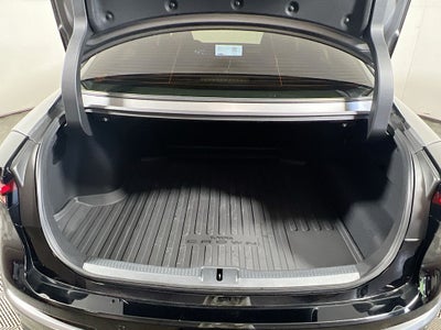 2026 Toyota Crown Platinum