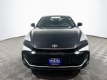 2026 Toyota Crown Platinum