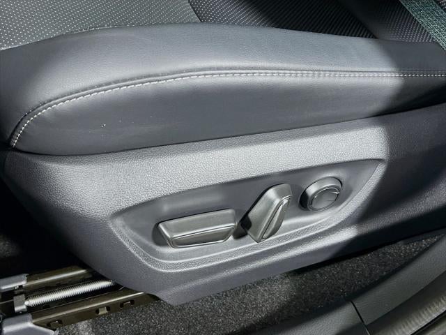 2026 Toyota Crown Platinum