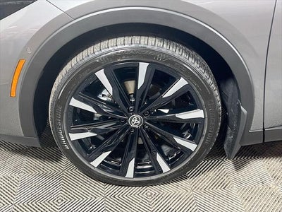 2026 Toyota Crown Platinum