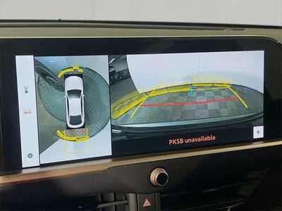 2025 Toyota Crown Platinum