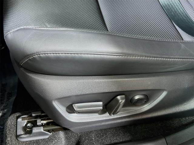 2025 Toyota Crown Platinum